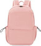 Laptop Backpack for Work, College, Travel, Lightweight Waterproof Daily Backpacks for Men Women, Sport Rucksack Computer Bag Fits 15.6 Inch Notebook